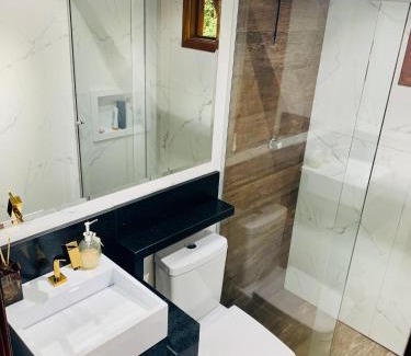 Carniel House | Recanto das Gralhas