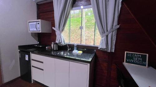 Camboriu Cabin | Recanto das maravilhas Chalés e eventos