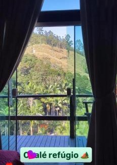 Camboriu Cabin | Recanto das maravilhas Chalés e eventos