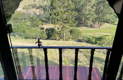 Camanducaia Ski Chalet | Recanto das Maritacas