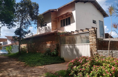 Domingos Martins Cottage | Recanto das Orquídeas (we accept pets)