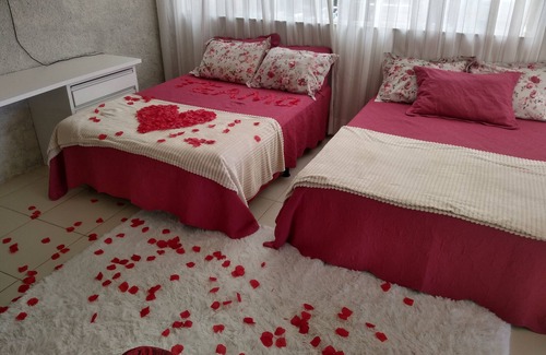 Domingos Martins Cottage | Recanto das Orquídeas (we accept pets)