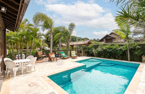 Pinheira House | Recanto das Palmeiras