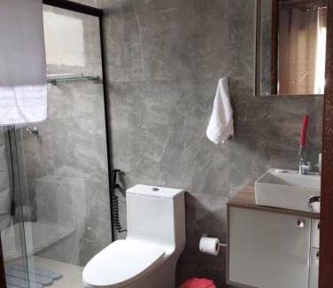 Alto Caparao Bed & Breakfast | Recanto das palmeiras