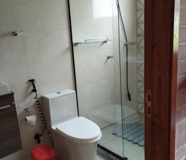 Alto Caparao Bed & Breakfast | Recanto das palmeiras