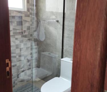 Alto Caparao Bed & Breakfast | Recanto das palmeiras