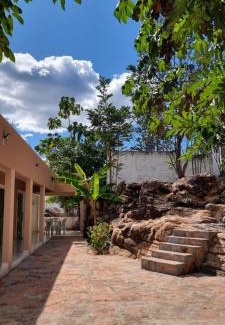 Andarai Apartment | Recanto das Pedras