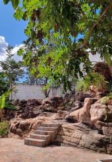 Andarai Apartment | Recanto das Pedras