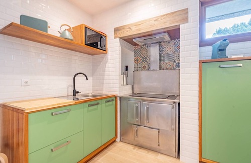 Pico Villa | Recanto de Airó House