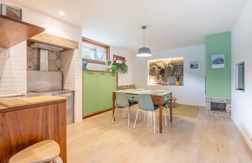Pico Villa | Recanto de Airó House