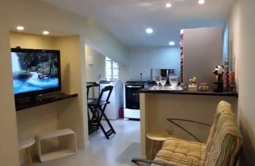 Itaipava House | Recanto de Itaipava - equipped house/pizza oven, barbecue/kids area