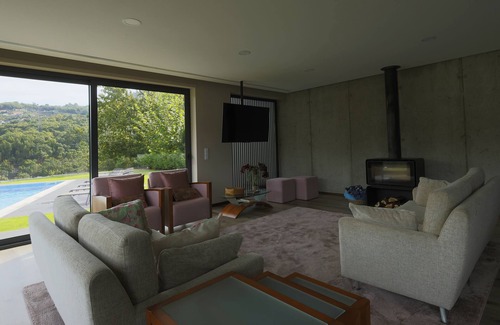 Cantelaes House | Recanto de Fornelos. Conecção Perfeita Entre Comodidades e a Natureza!