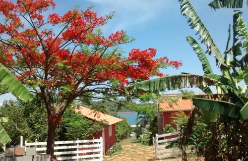 Guape House | Recanto de Furnas