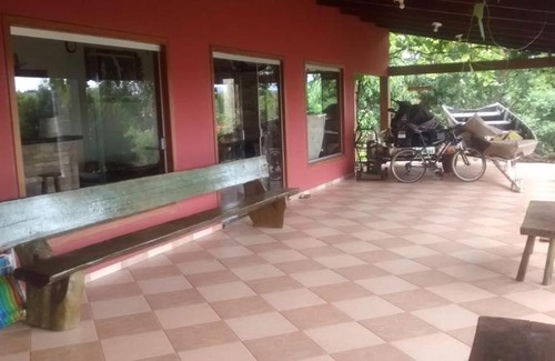 Guape House | Recanto de Furnas