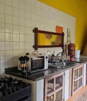 Centro Comercial House | Recanto de Gaia