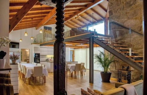 Moncao House | Recanto de Moulães