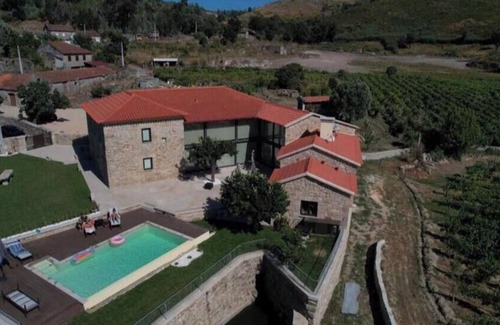 Moncao House | Recanto de Moulães