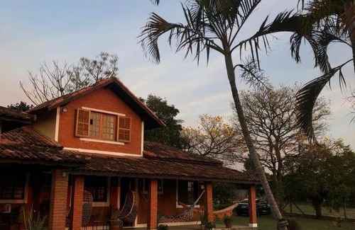 Sao Pedro House | Recanto de Oryon