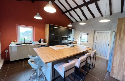 Amarante Cottage | Recanto de Passos - Verde Sossego