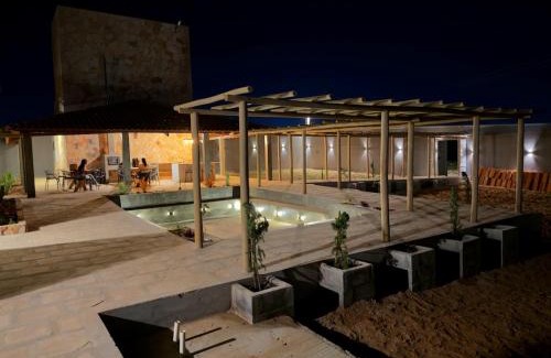 Morro Do Chapeu House | Recanto Diamantino