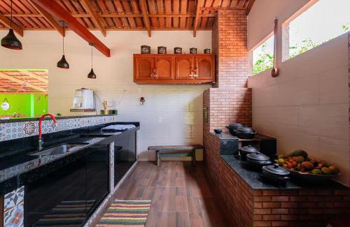 Pirenopolis House | Recanto Divino