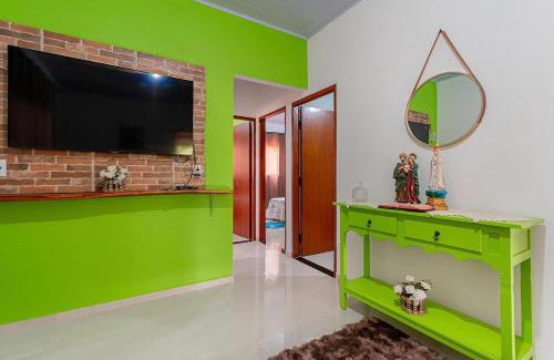 Pirenopolis House | Recanto Divino