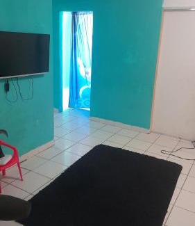 Barbalho House | Recanto do Alvorado