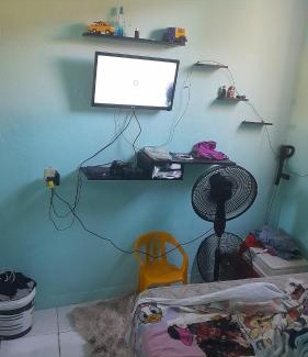 Barbalho House | Recanto do Alvorado