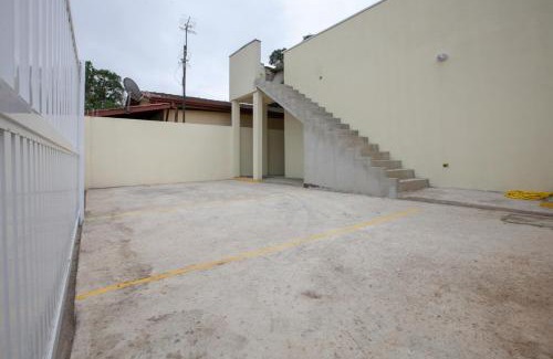 Ubatuba Apartment | Recanto do Camargo Apto. Completo