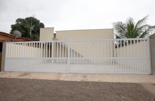 Ubatuba Apartment | Recanto do Camargo Apto. Completo