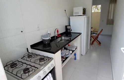 Ubatuba Apartment | Recanto do Camargo