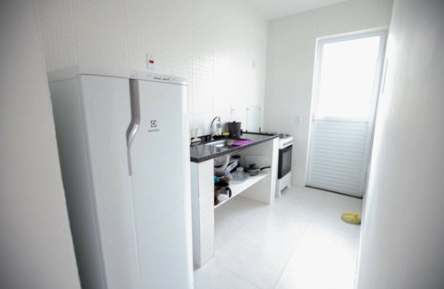 Ubatuba Apartment | Recanto do Camargo