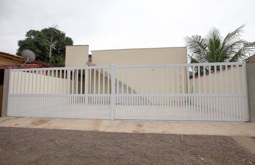 Ubatuba Apartment | Recanto do Camargo