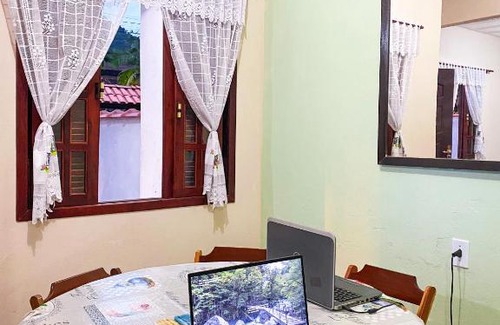 Sertao do Taquari House | Recanto do Coqueiro