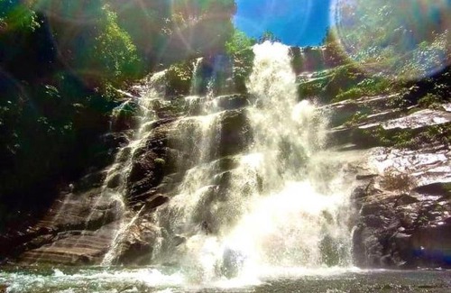 Sertao do Taquari House | Recanto do Coqueiro