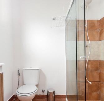 Rio Vermelho Sul Apartment | Recanto do Encanto