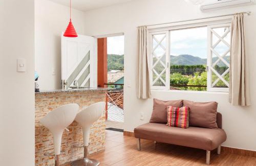 Rio Vermelho Sul Apartment | Recanto do Encanto