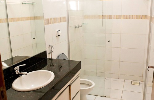 Marta Helena House | Recanto do Encanto