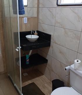 Itaipuacu House | Recanto do gaucho