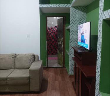 Anchieta House | Recanto do Guerreiro