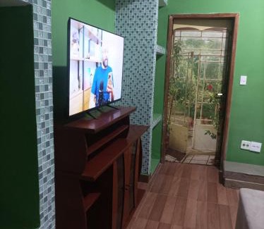 Anchieta House | Recanto do Guerreiro