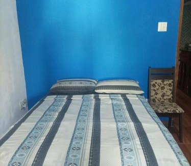 Anchieta House | Recanto do Guerreiro