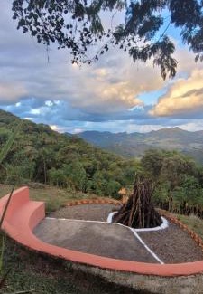 Aiuruoca Ski Chalet | Recanto do Leão