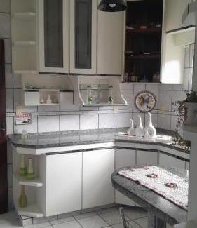 Palhoca House | Recanto do Limas