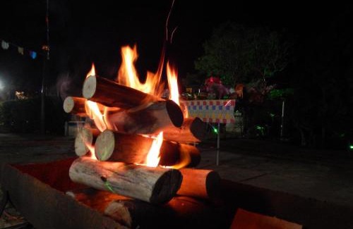 Pinhalzinho House | Recanto do Luar