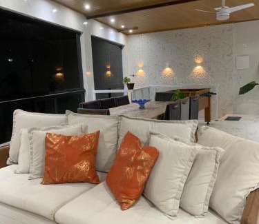 Ilha Grande House | Recanto do Machado