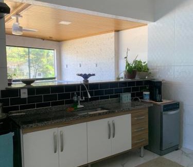 Ilha Grande House | Recanto do Machado