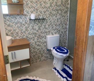 Ilha Grande House | Recanto do Machado