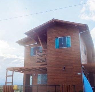 Balneario Gaivota House | Recanto do Mar