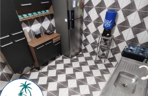 Sao Bento House | Recanto do Mar- Casa em Maragogi
